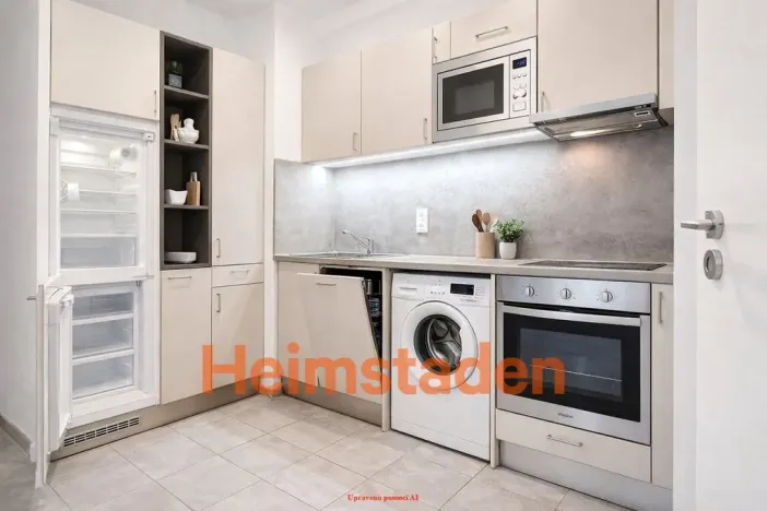 Pronájem bytu 2+1, Plzeň - Jižní Předměstí, Technická, 48 m2