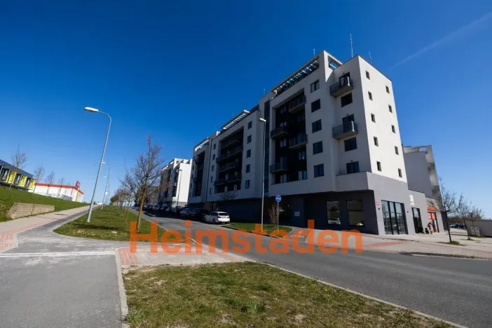 Pronájem bytu 2+1, Plzeň - Jižní Předměstí, Technická, 48 m2