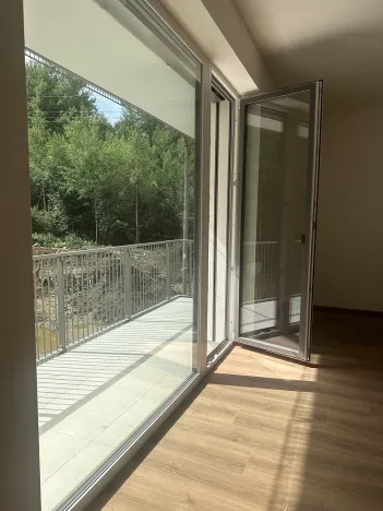 Pronájem bytu 3+kk, Jablonec nad Nisou, Za Jízdárnou, 102 m2
