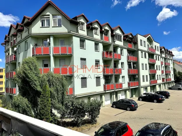 Prodej bytu 3+kk, Hustopeče, U Větrolamu, 73 m2