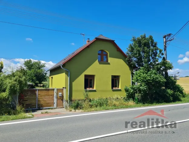 Prodej rodinného domu, Brumovice - Skrochovice, Opavská, 132 m2
