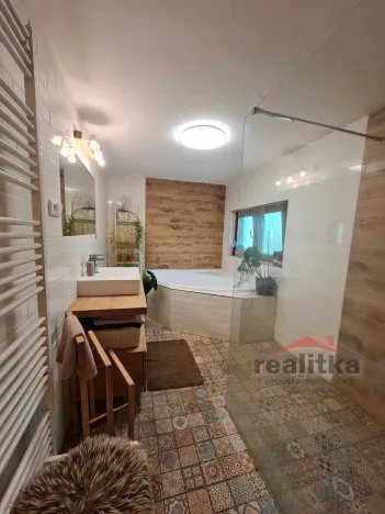 Prodej rodinného domu, Brumovice - Skrochovice, Opavská, 132 m2