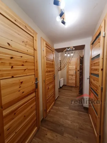 Prodej rodinného domu, Brumovice - Skrochovice, Opavská, 132 m2