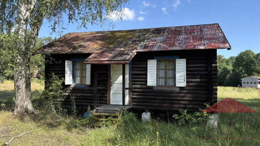 Prodej chaty, Sušice, 40 m2