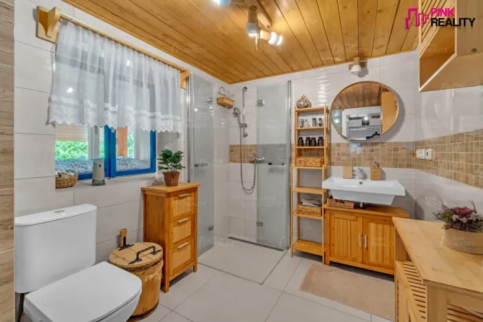 Prodej rodinného domu, Hejnice, 90 m2