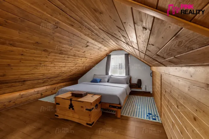 Prodej rodinného domu, Hejnice, 90 m2