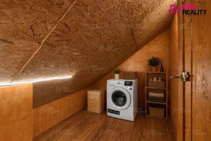 Prodej rodinného domu, Hejnice, 90 m2