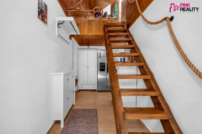 Prodej rodinného domu, Hejnice, 90 m2