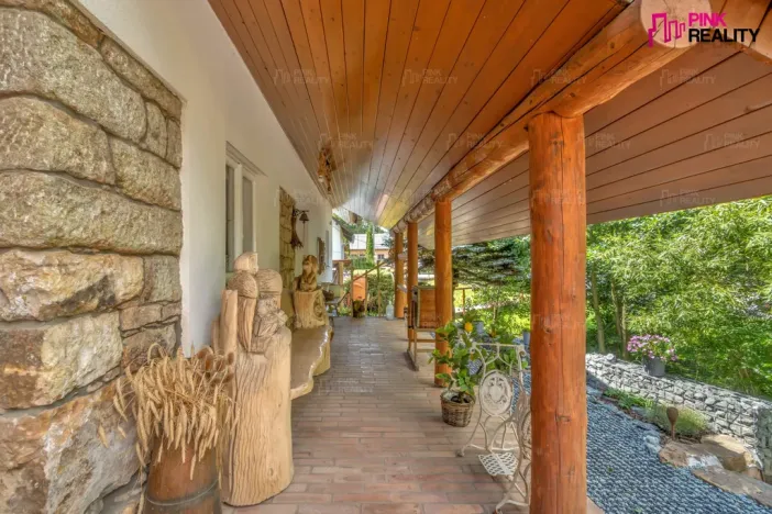 Prodej rodinného domu, Hejnice, 90 m2