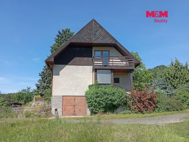 Prodej chaty, Třebušín - Řepčice, 120 m2
