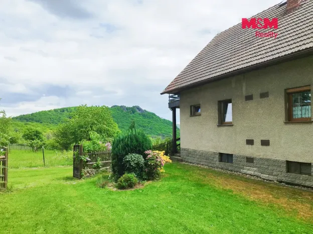 Prodej chaty, Třebušín - Řepčice, 120 m2