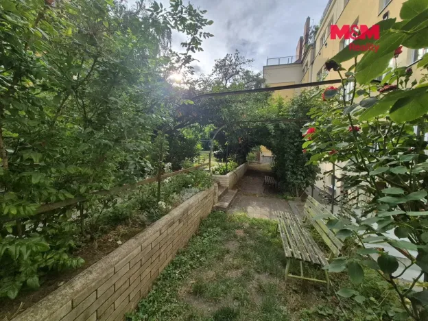Pronájem bytu 2+kk, Praha - Nusle, Na výsledku I, 45 m2