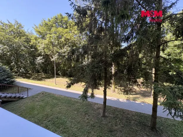 Pronájem bytu 3+1, Šternberk, Uničovská, 69 m2
