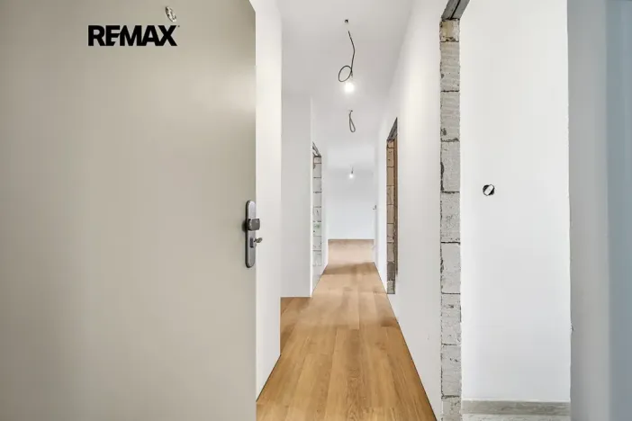 Prodej bytu 3+kk, Moravany, Květná, 108 m2
