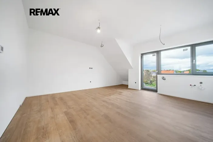 Prodej bytu 3+kk, Moravany, Květná, 108 m2