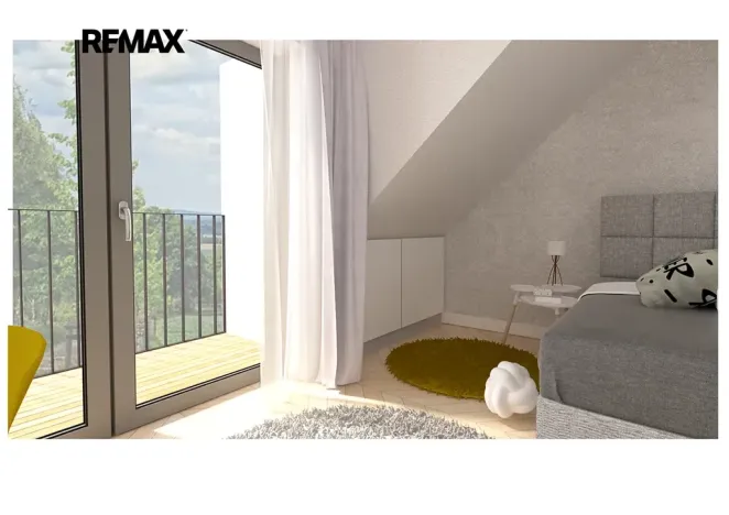 Prodej bytu 3+kk, Moravany, Květná, 108 m2