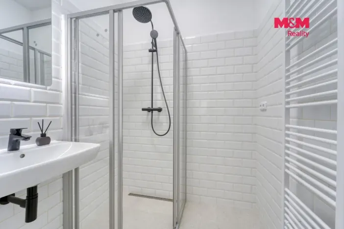 Pronájem bytu 2+kk, Plzeň - Jižní Předměstí, Kardinála Berana, 60 m2