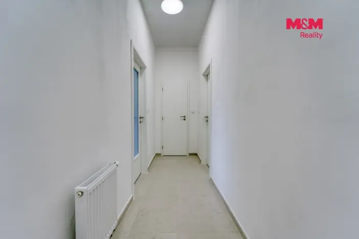 Pronájem bytu 2+kk, Plzeň - Jižní Předměstí, Kardinála Berana, 60 m2