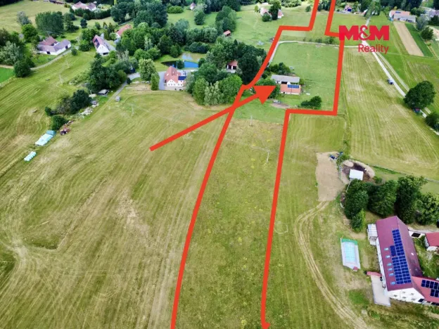 Prodej chalupy, Světce, 96 m2