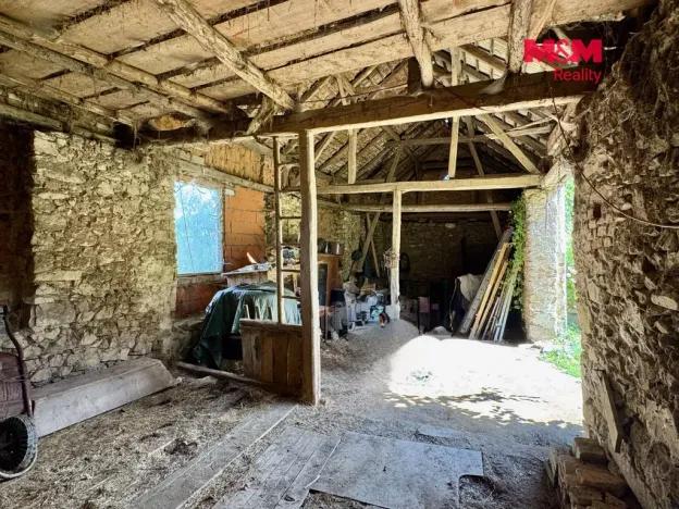 Prodej chalupy, Světce, 96 m2