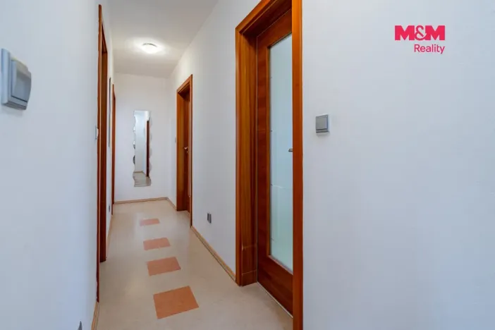 Prodej rodinného domu, České Budějovice - České Budějovice 3, Roberta Bosche, 173 m2