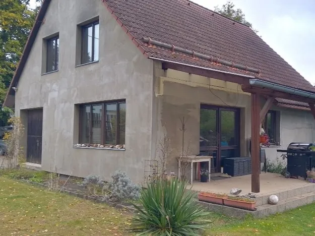 Dražba rodinného domu, Skalice u České Lípy, 180 m2