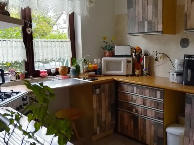 Dražba rodinného domu, Skalice u České Lípy, 180 m2