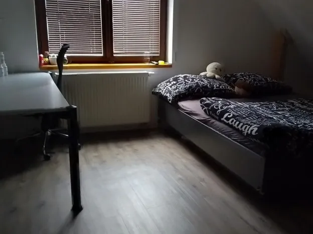 Dražba rodinného domu, Skalice u České Lípy, 180 m2