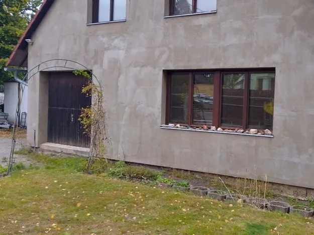 Dražba rodinného domu, Skalice u České Lípy, 180 m2