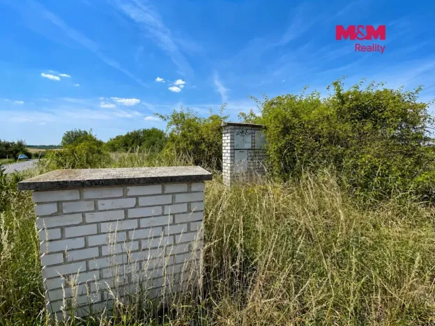 Prodej pozemku pro bydlení, Vysoký Újezd, 3617 m2