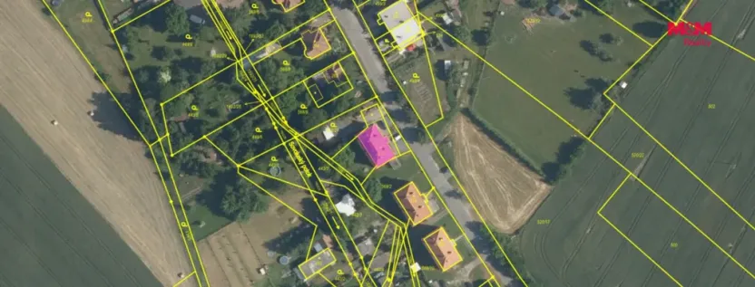 Prodej bytu 3+1, Košík, 61 m2