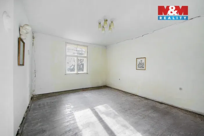 Prodej rodinného domu, Konárovice, Horní Zájezd, 66 m2