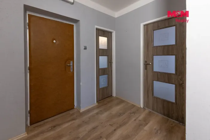 Prodej bytu 3+kk, Mutějovice, Lidická, 73 m2