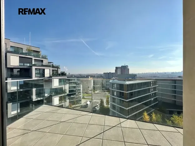 Pronájem bytu 2+kk, Praha - Strašnice, Ramonova, 50 m2