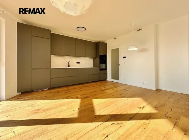 Pronájem bytu 2+kk, Praha - Strašnice, Ramonova, 50 m2