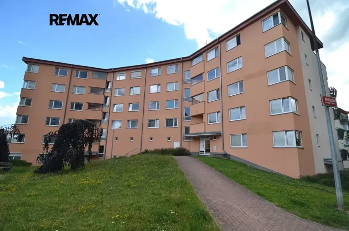 Pronájem bytu 2+kk, Praha - Stodůlky, Melodická, 59 m2