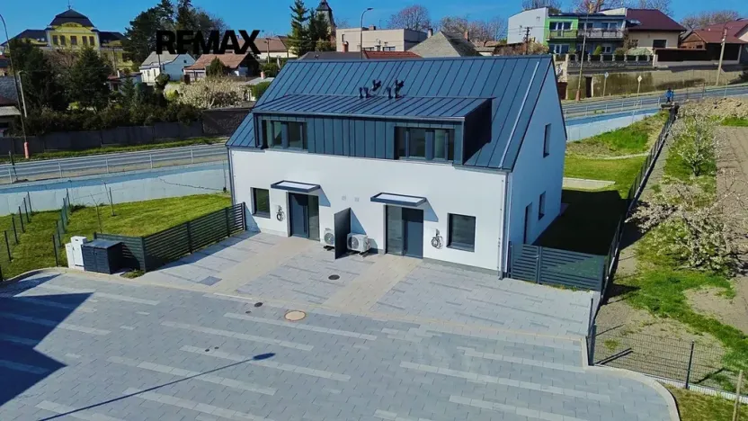 Pronájem rodinného domu, Kutná Hora, Radimova, 119 m2