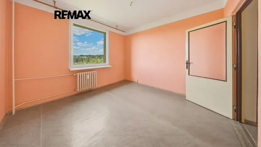 Prodej bytu 3+1, Česká Lípa, Na Blatech, 65 m2