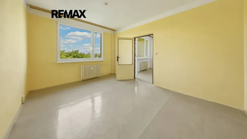 Prodej bytu 3+1, Česká Lípa, Na Blatech, 65 m2