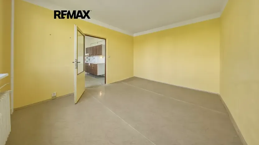 Prodej bytu 3+1, Česká Lípa, Na Blatech, 65 m2