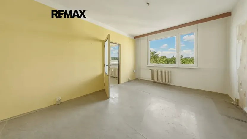 Prodej bytu 3+1, Česká Lípa, Na Blatech, 65 m2