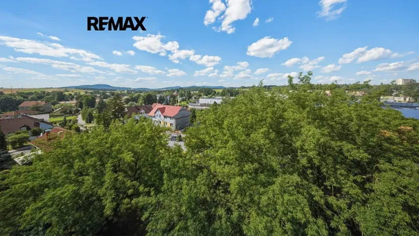 Prodej bytu 3+1, Česká Lípa, Na Blatech, 65 m2