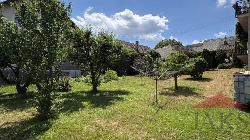 Prodej rodinného domu, Dlažov, 160 m2