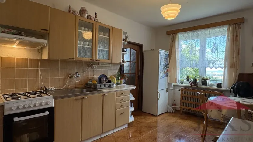 Prodej rodinného domu, Dlažov, 160 m2