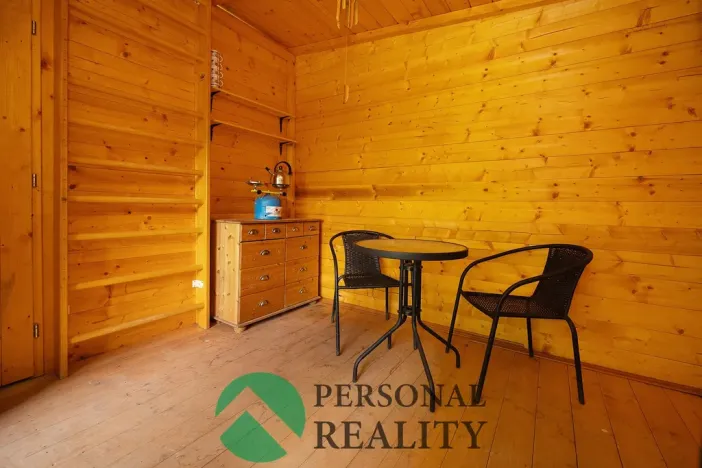 Prodej zahrady, Kočí, 521 m2
