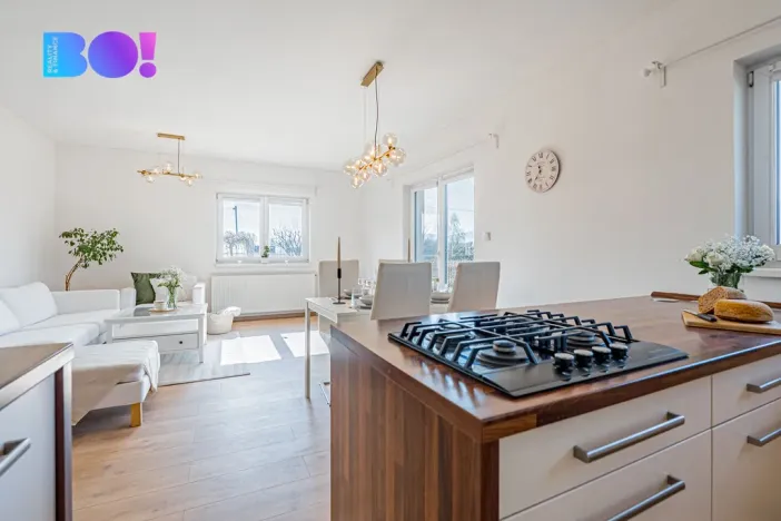 Prodej rodinného domu, Hrádek, 130 m2