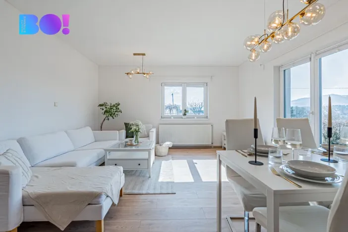 Prodej rodinného domu, Hrádek, 130 m2