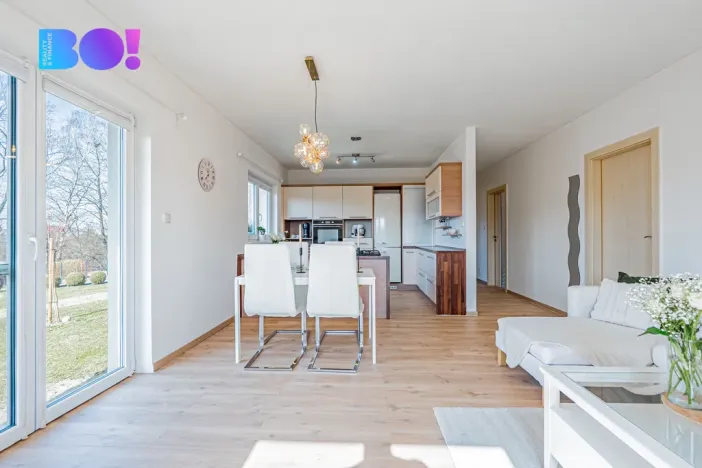 Prodej rodinného domu, Hrádek, 130 m2