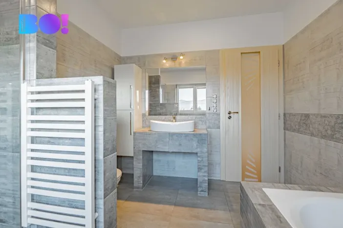 Prodej rodinného domu, Hrádek, 130 m2
