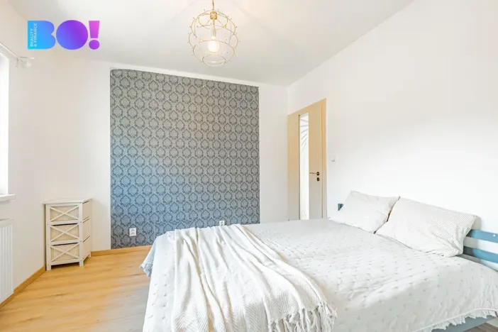 Prodej rodinného domu, Hrádek, 130 m2